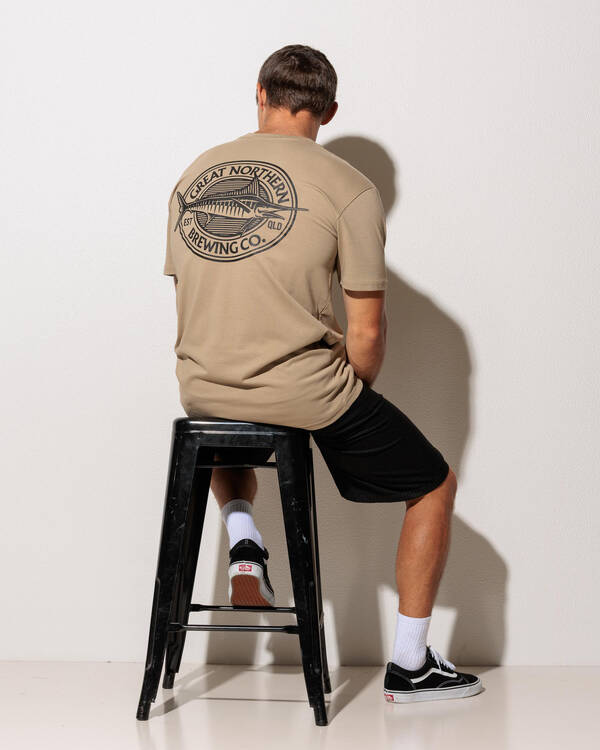 Outrigger T-Shirt