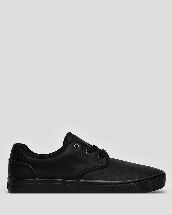 Geomet BTS Shoes