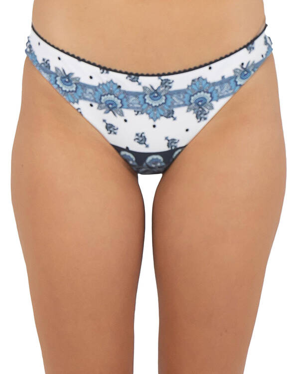 Empress Bikini Bottom