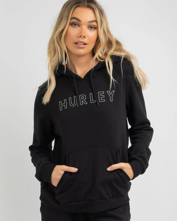 Trade Pop Hoodie