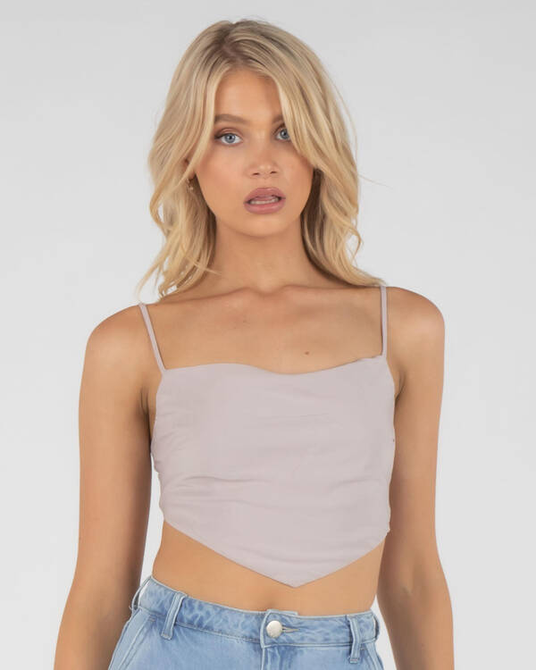 Shilah Top