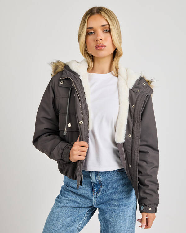 Caine Jacket