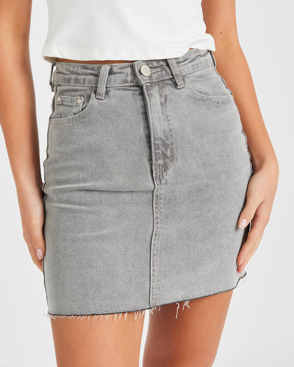 Bandit Skirt