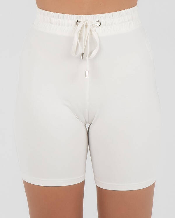 Chi Bike Shorts
