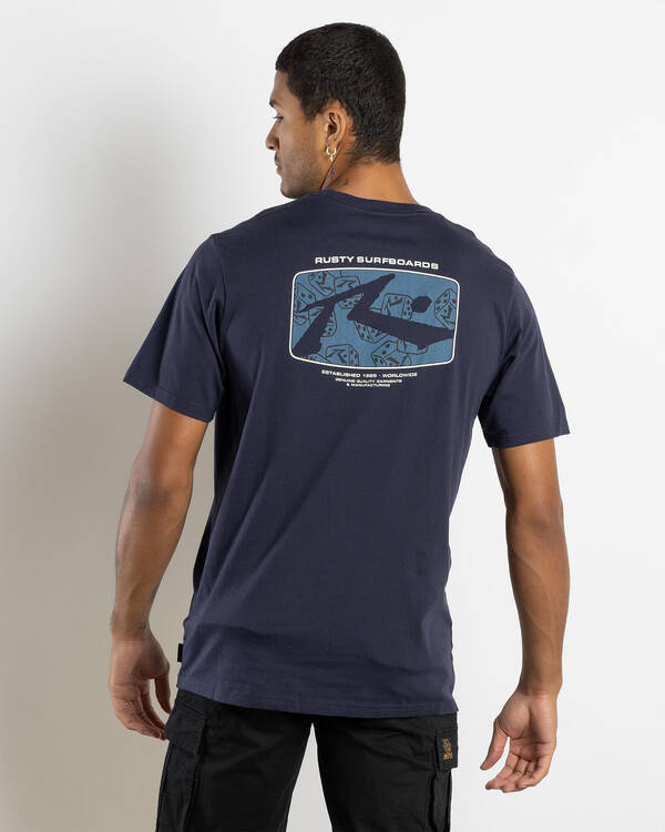 Advocate T-Shirt