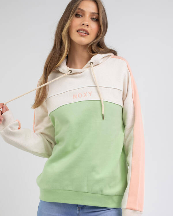 Chasing Sundays Hoodie
