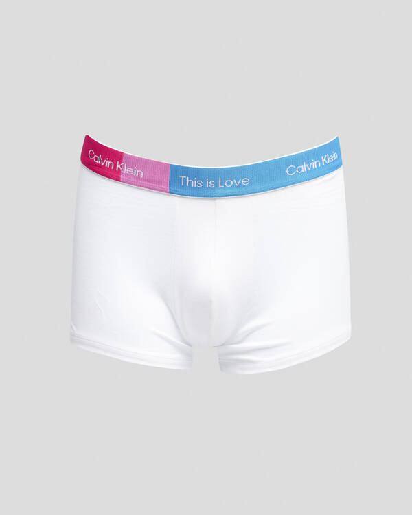 Low Rise Trunks