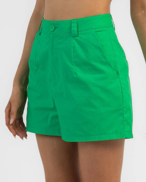 Eve Shorts