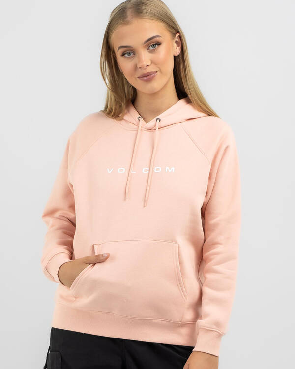 Get More II Hoodie