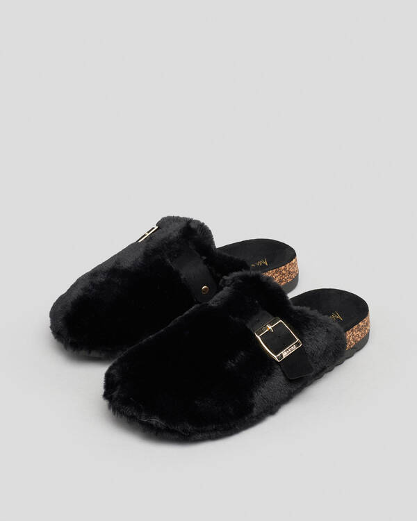 Florian Slide Sandals