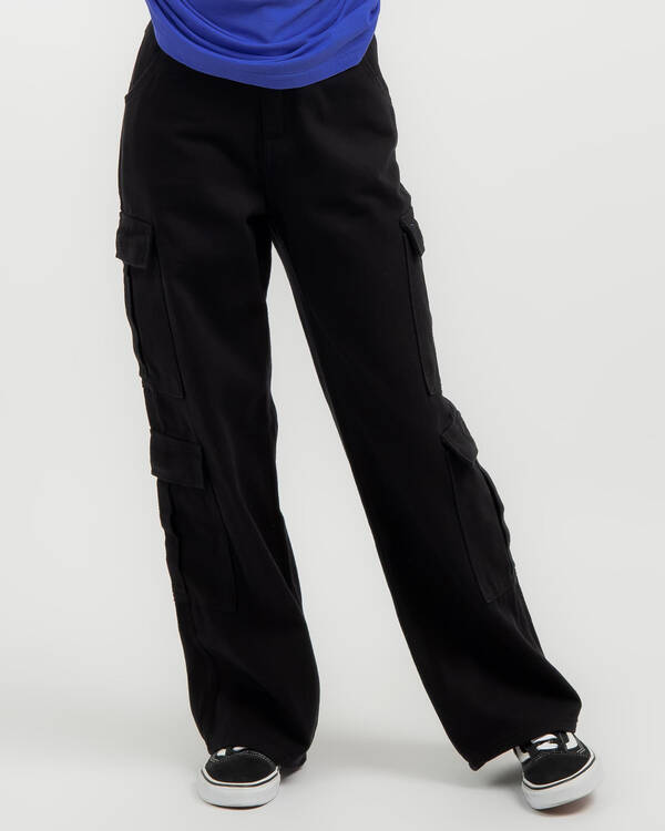 Banks Cargo Jeans