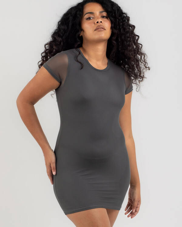Phoenix Dress