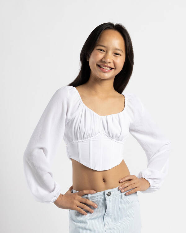 Baby Love Top