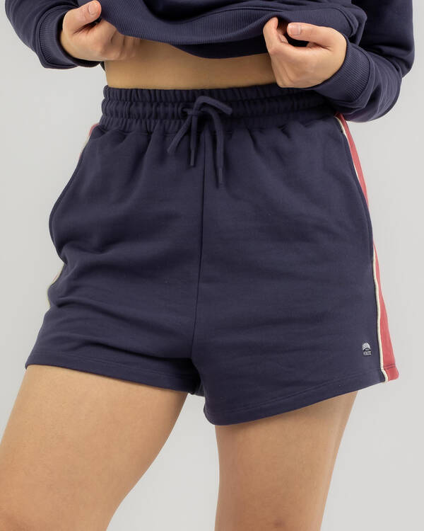 Graduate Short