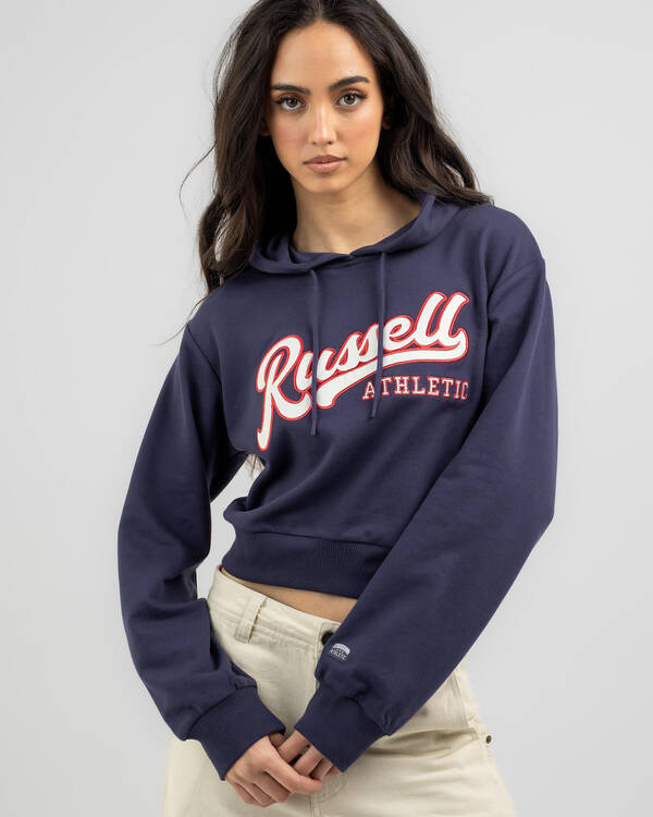 Groupie Hoodie