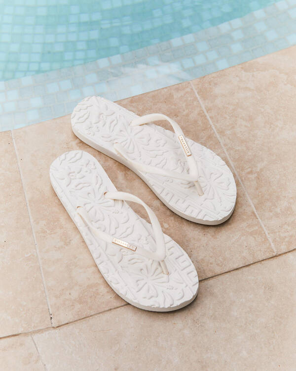 Vacation Thongs