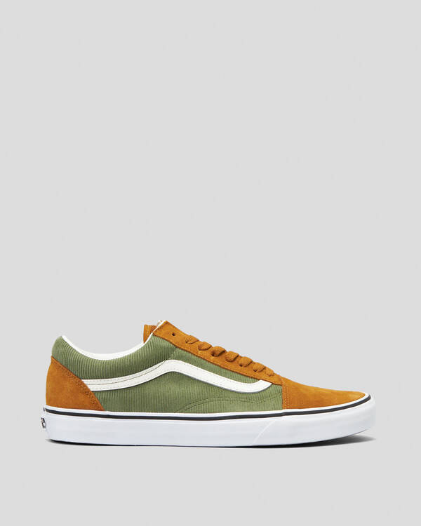 Old Skool Shoes