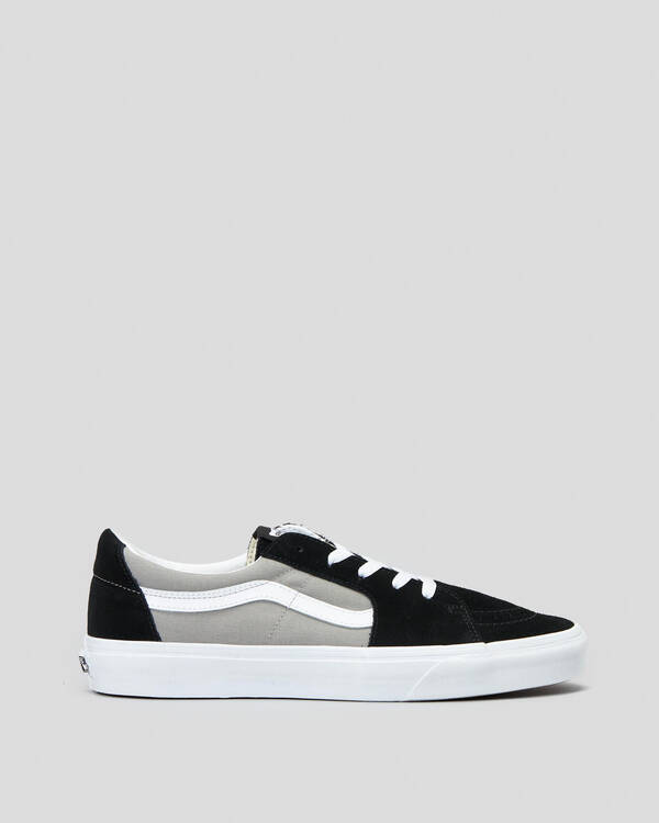 Sk8-Low Shoes