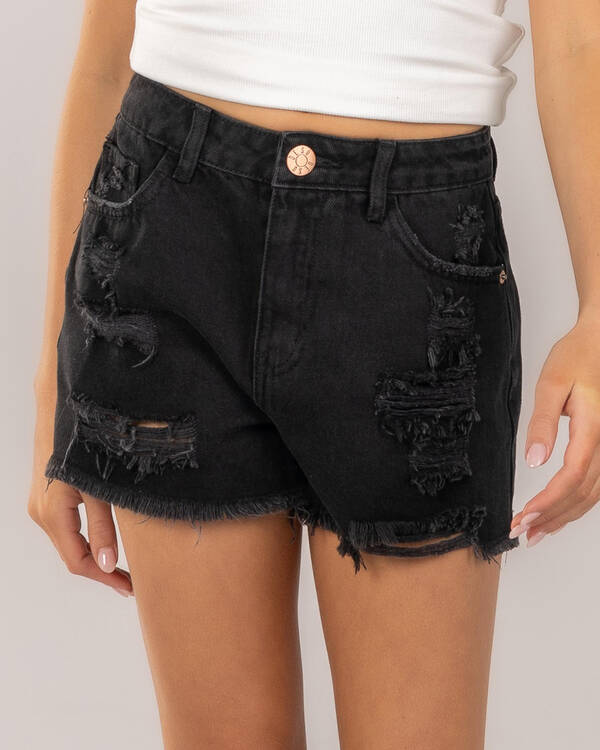 Imogen Shorts