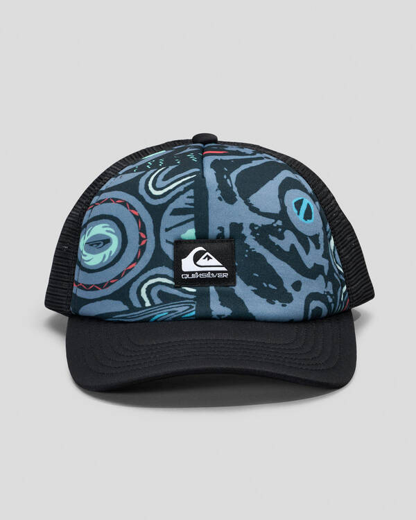 Emu Coop Cap