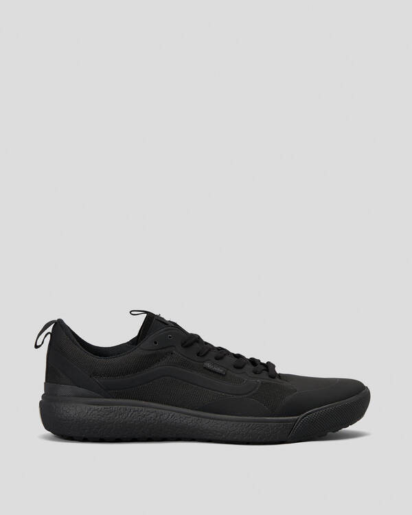 Ultrarange Exo Shoes