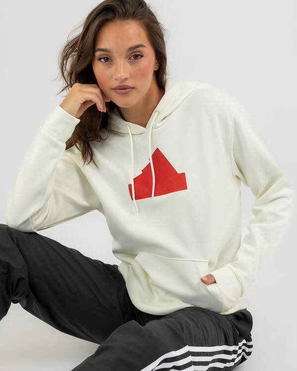 Future Icon Hoodie