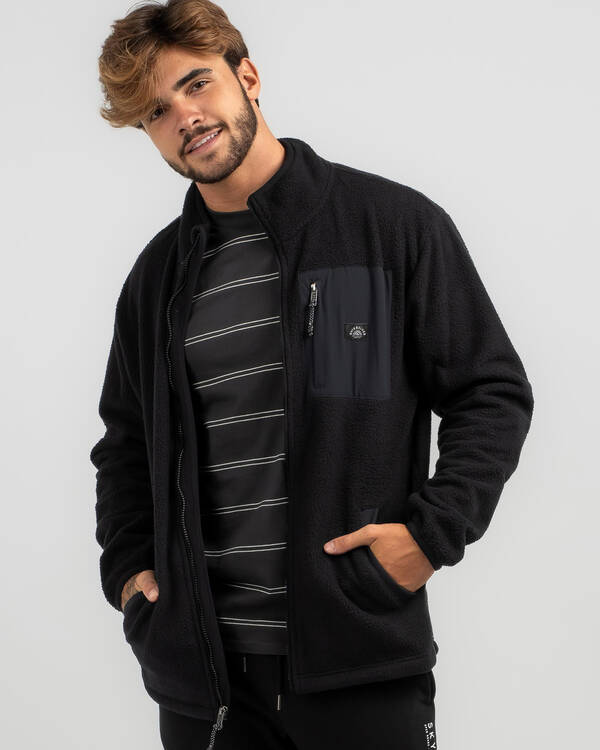Clean Coast Jacket