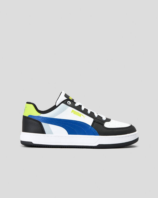 Caven 2.0 Block Shoes