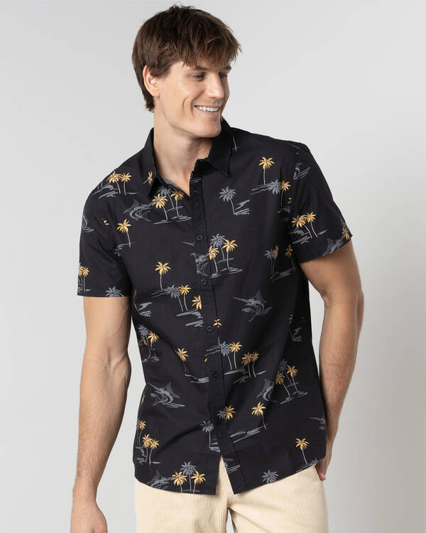 Antigua Short Sleeve Shirt