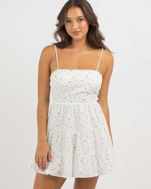 Charlie Dress