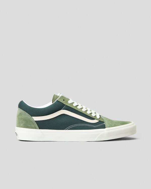 Old Skool Shoes