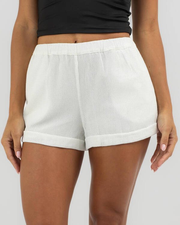 Skyler Shorts