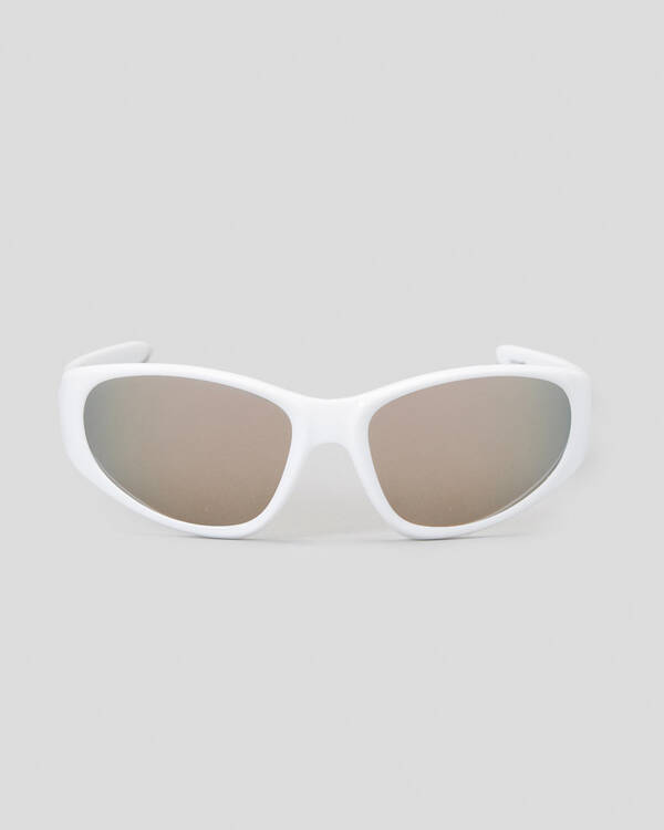 The Box 2.0 Polarised Sunglasses