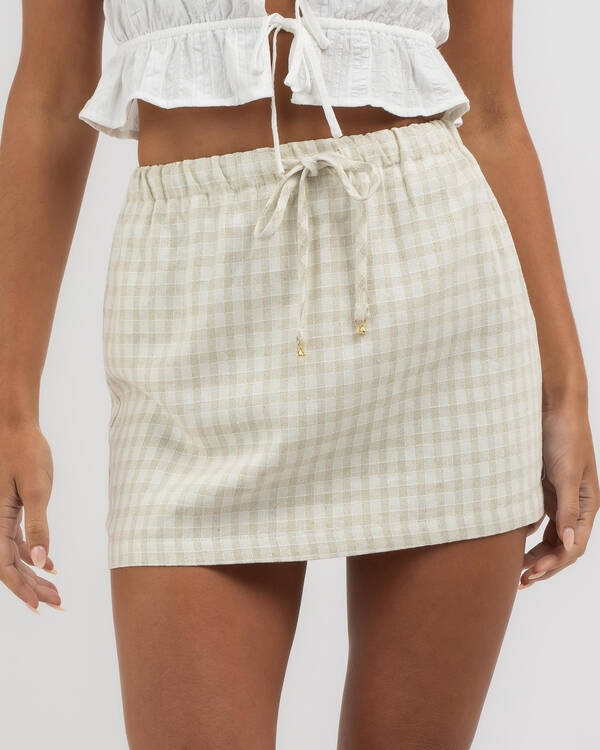 Kellie Skirt