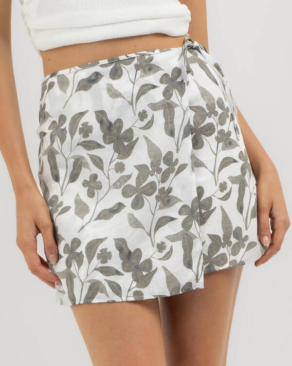Maui Skirt