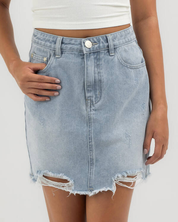 Mila Skirt