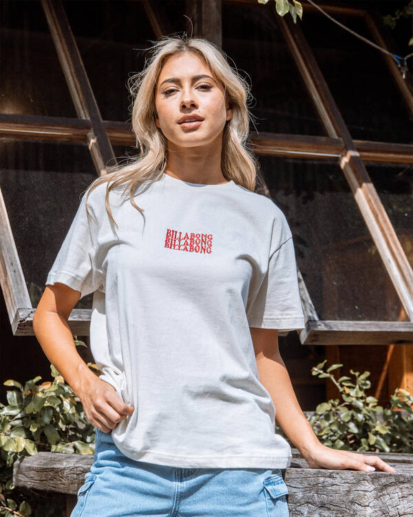 Surf High T-Shirt