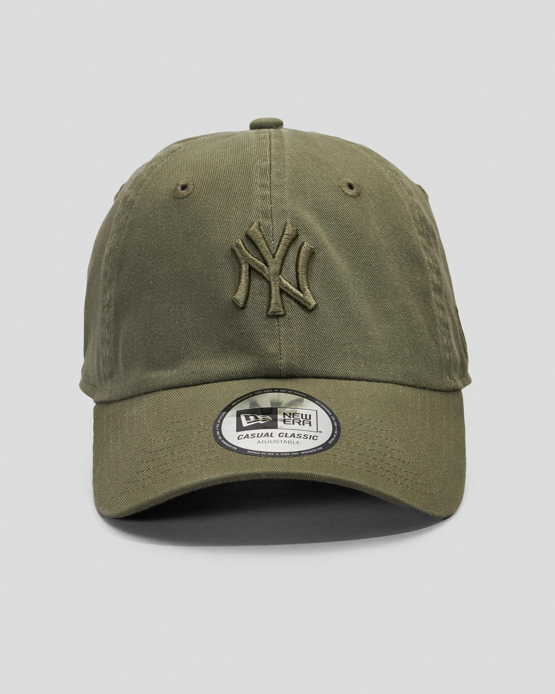Shop New era casual classic caps Online - FREE* Shipping & Easy