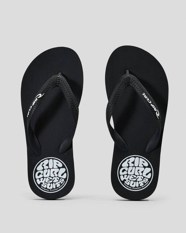 Icons Bloom Thongs