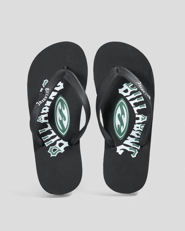 Tides Thongs