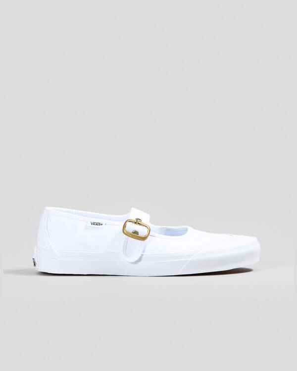 Mary Jane Shoes