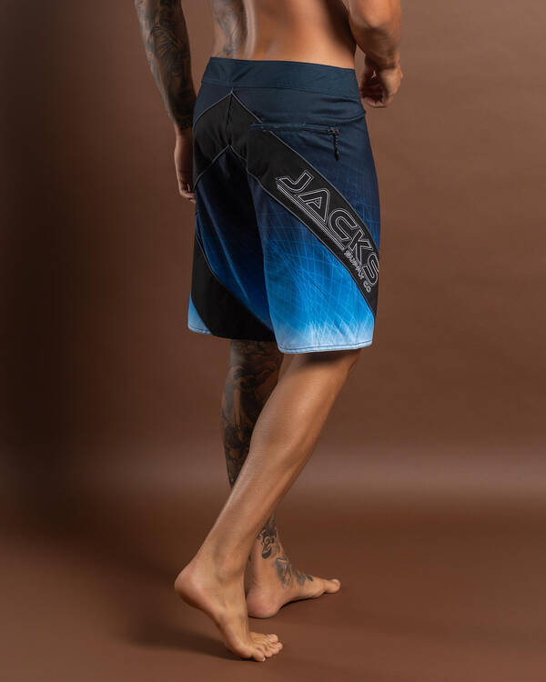 New Horizons Board Shorts