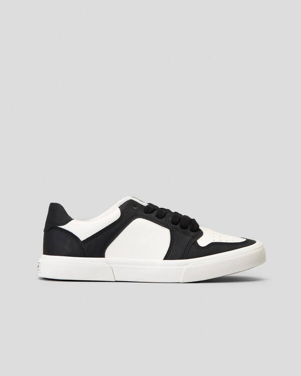 Madrid Shoes