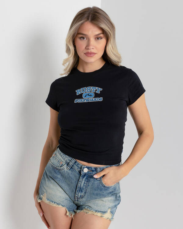 Var-City T-Shirt