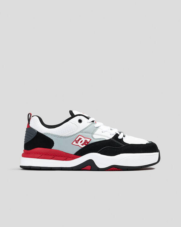 Ascend Shoes