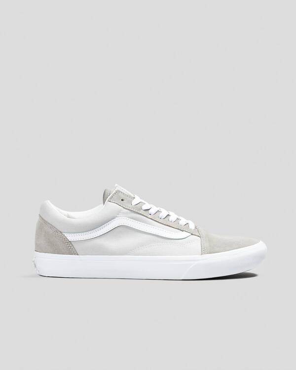 Old Skool Shoes