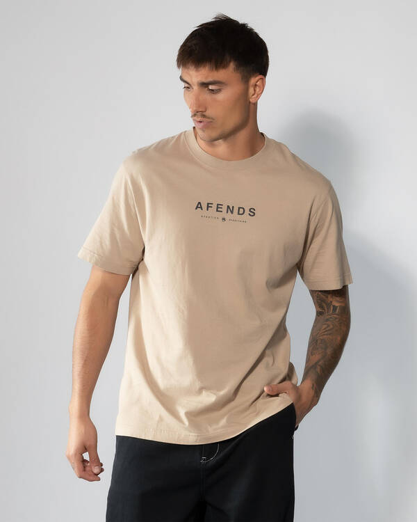 Thrown Out T-Shirt