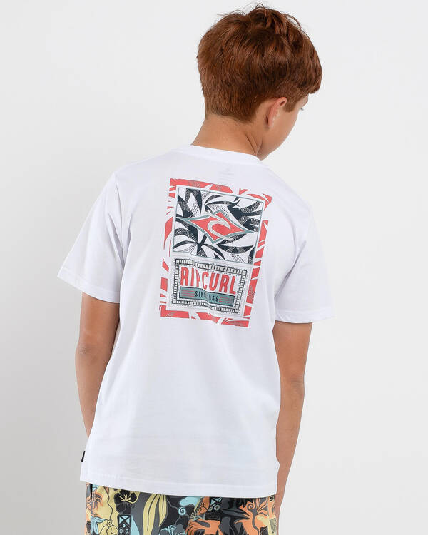 Origin Palms T-Shirt