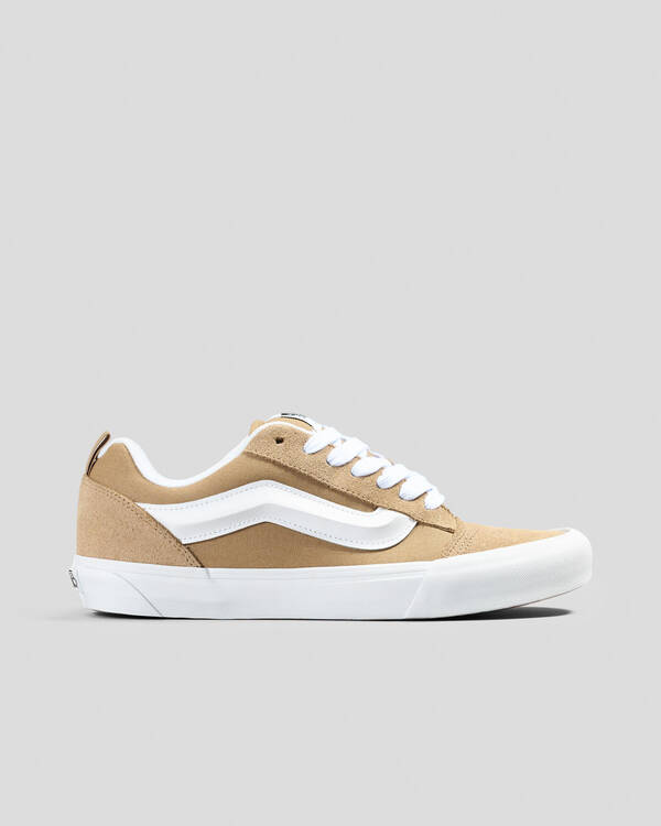 Knu Skool Shoes