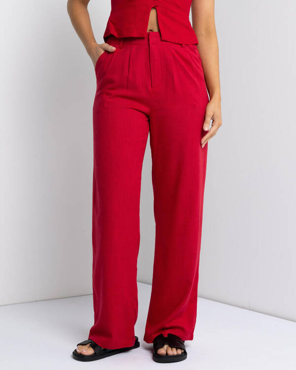 Lili Vanessa Pants